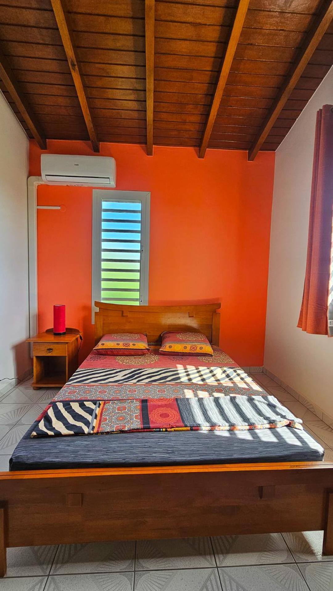 Maison Le Gosier  Bagian luar foto