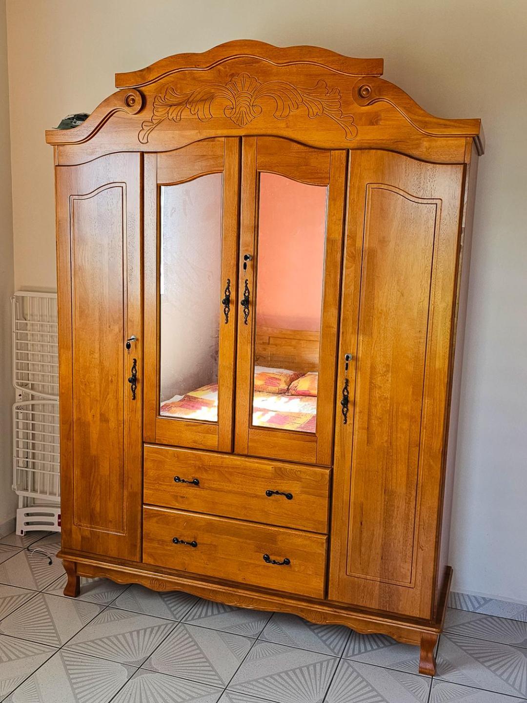 Maison Le Gosier  Bagian luar foto
